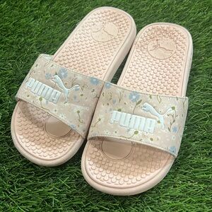 Women’s PUMA Slide/Sandals